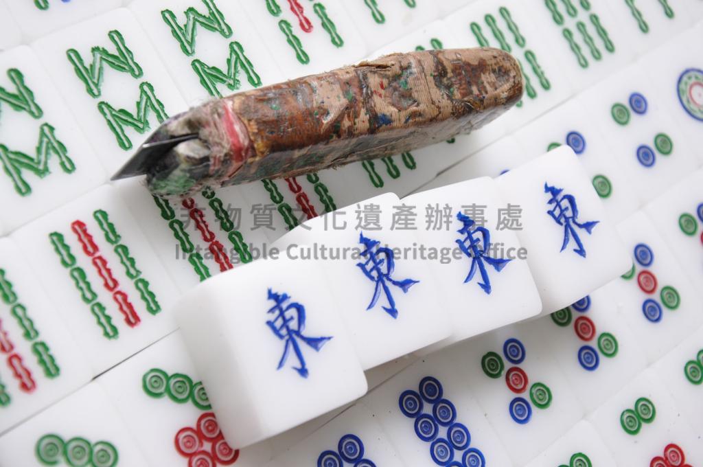 麻王印 高級麻雀牌 竹牌 MP2024111802｜Yahoo!フリマ（旧PayPayフリマ）