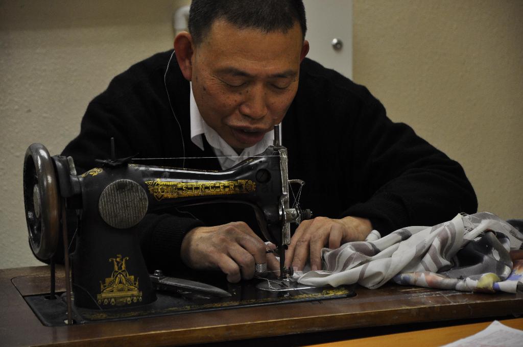 Hong Kong Intangible Cultural Heritage Item